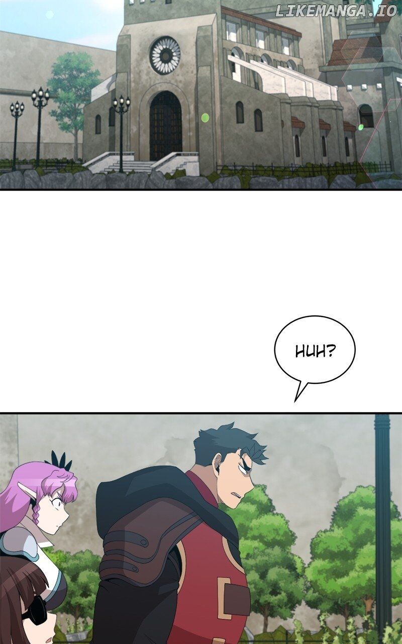 The Strongest Florist 201 40