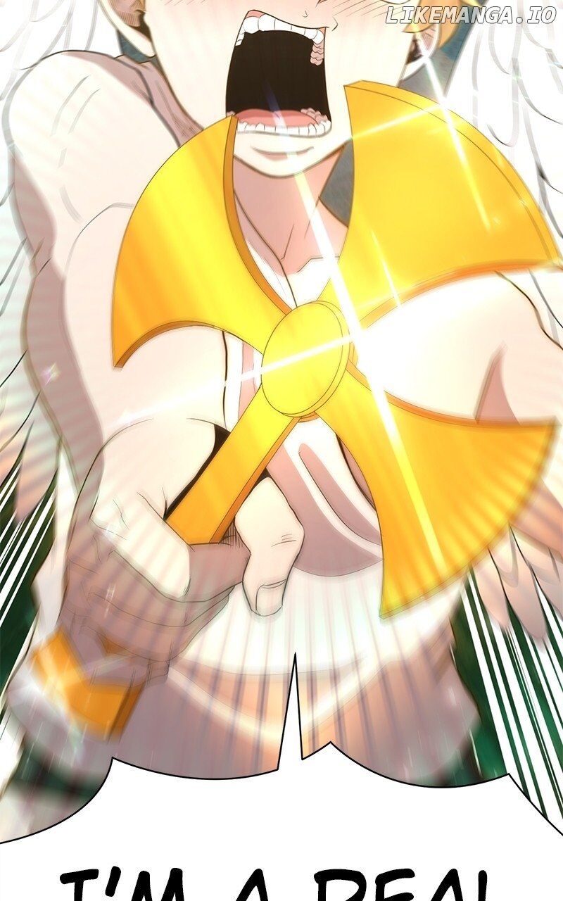 The Strongest Florist 201 82