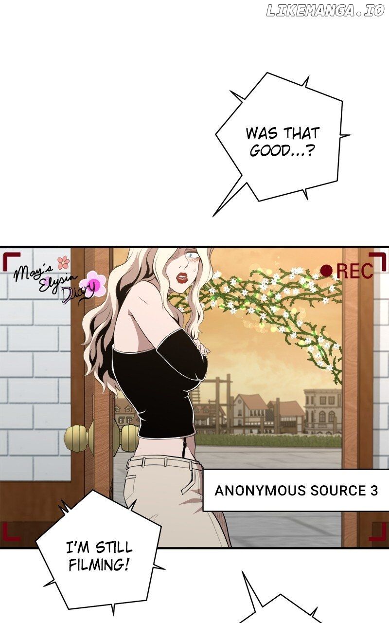 The Strongest Florist 203 15