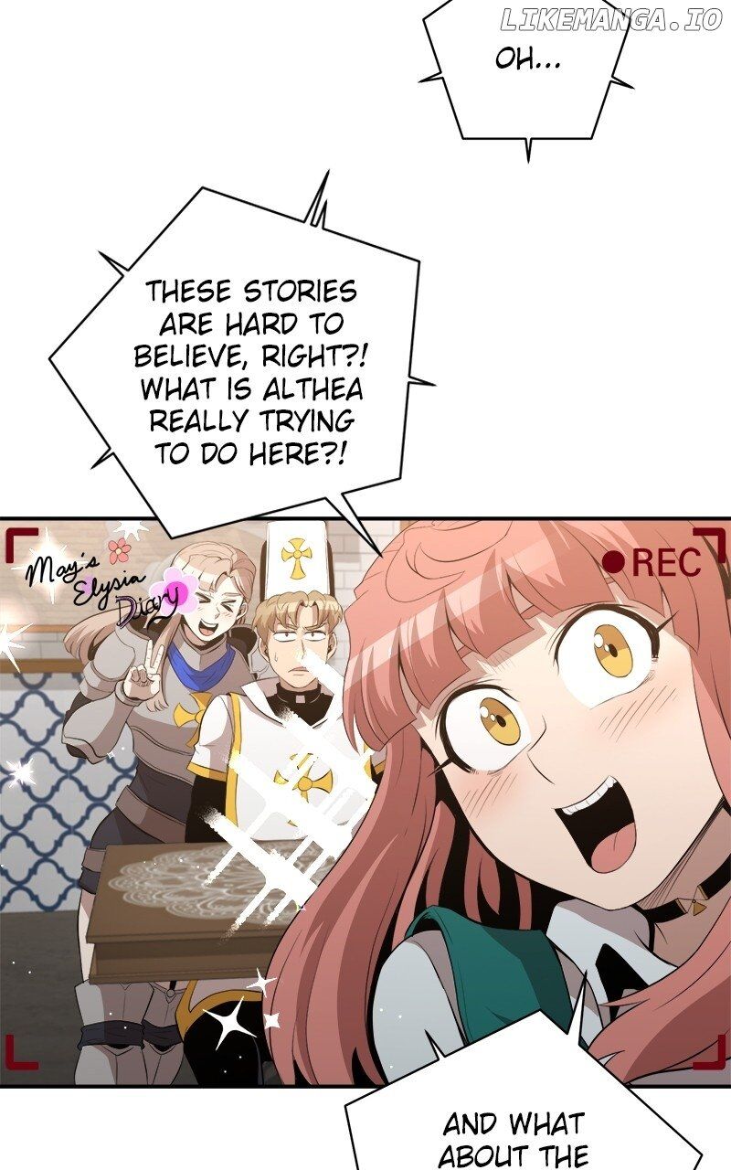 The Strongest Florist 203 16