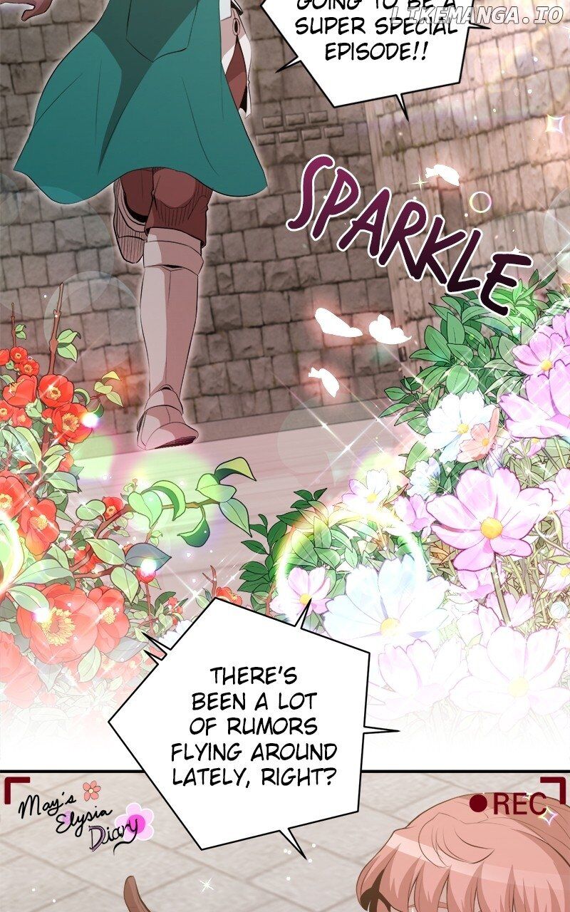 The Strongest Florist 203 2
