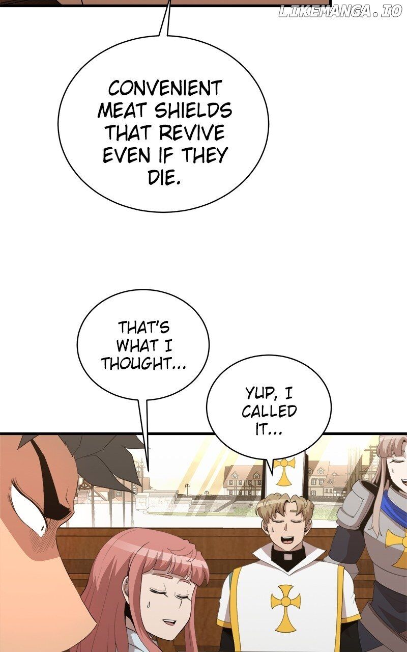 The Strongest Florist 203 25