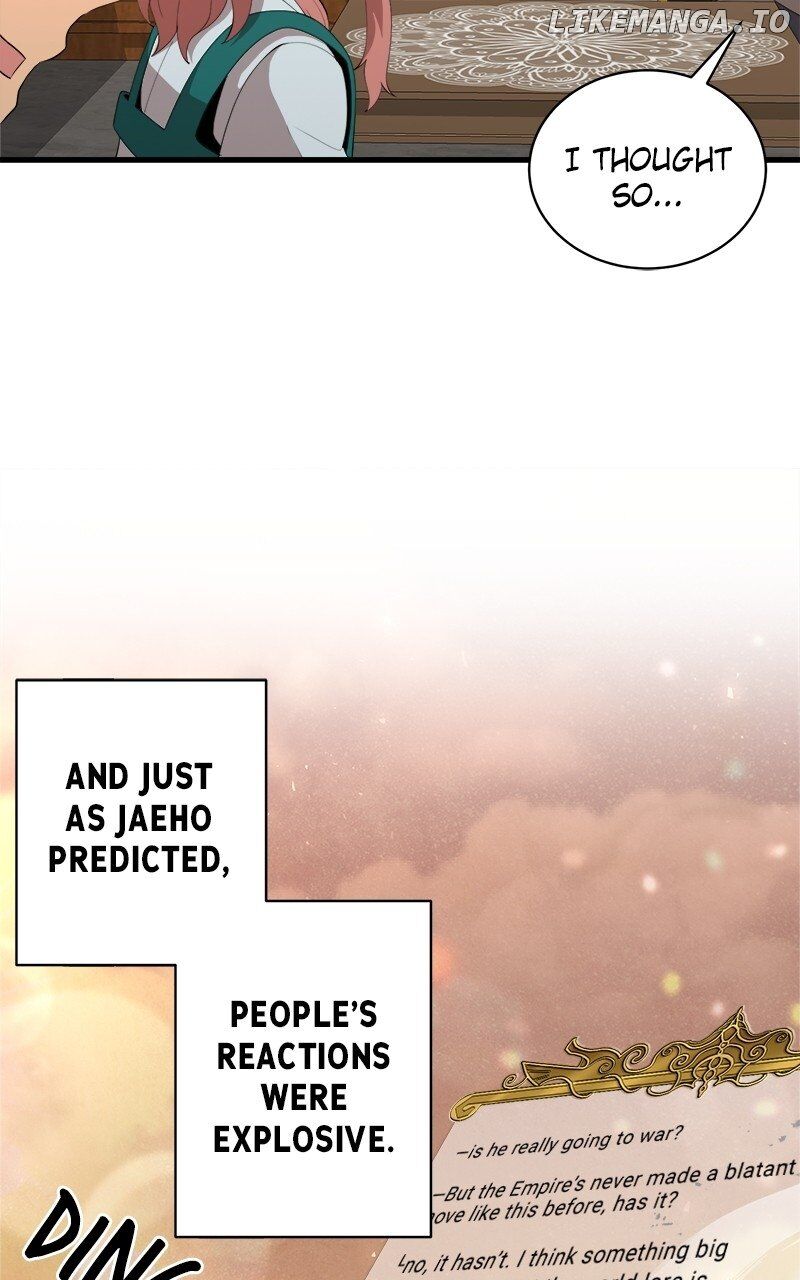 The Strongest Florist 203 26