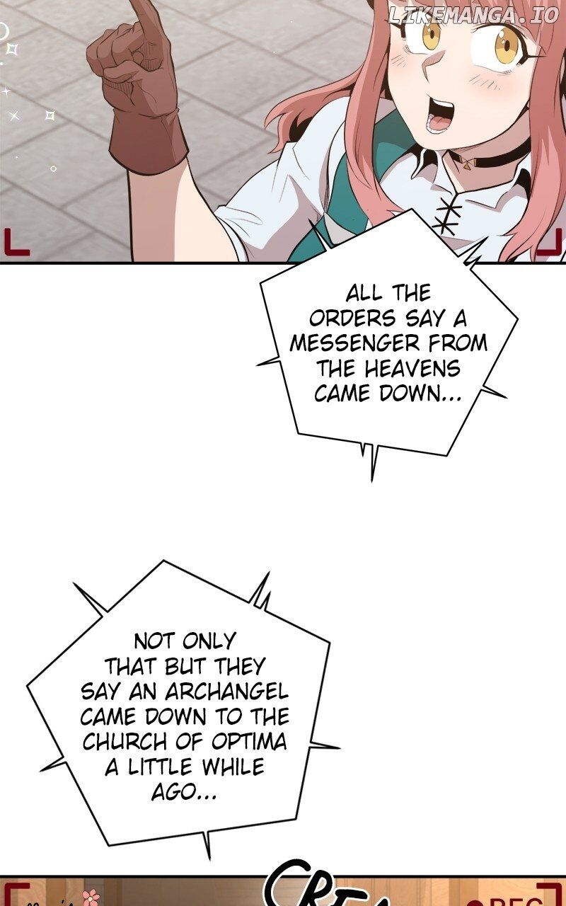 The Strongest Florist 203 3