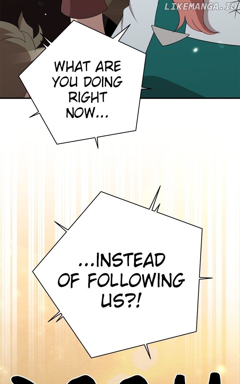 The Strongest Florist 203 31