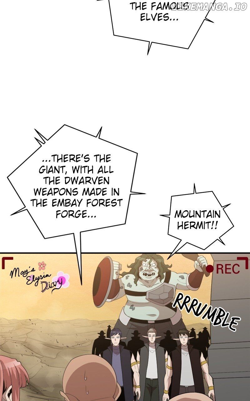 The Strongest Florist 203 39