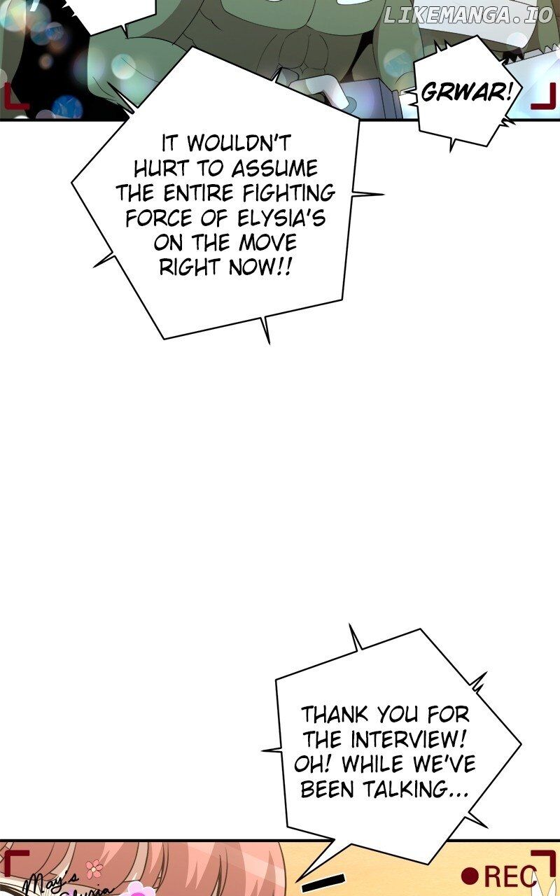 The Strongest Florist 203 41