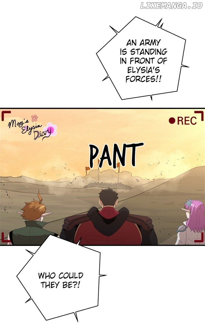 The Strongest Florist 203 43
