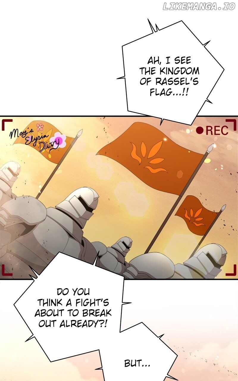 The Strongest Florist 203 44