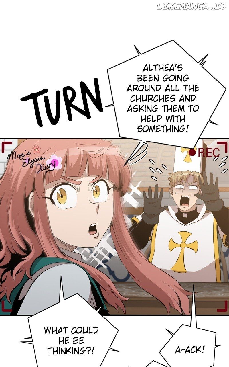 The Strongest Florist 203 7