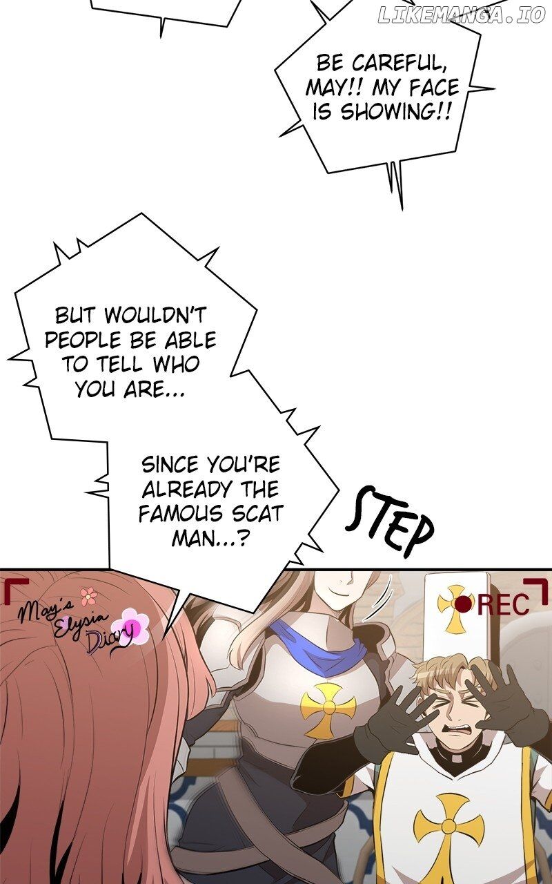 The Strongest Florist 203 8