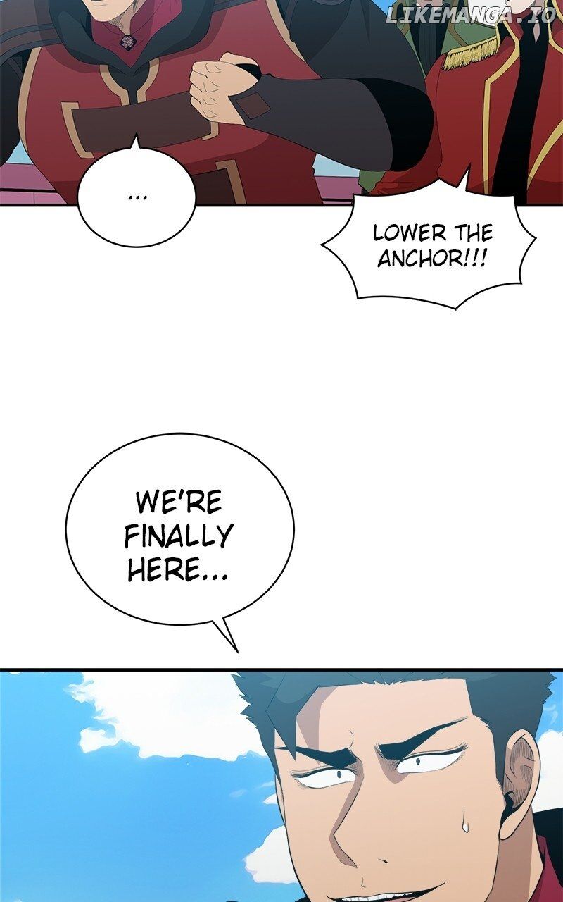 The Strongest Florist 204 26