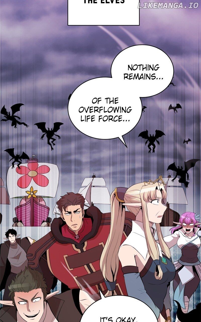 The Strongest Florist 204 30