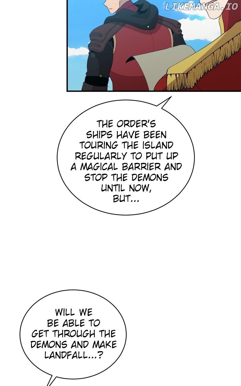 The Strongest Florist 204 5