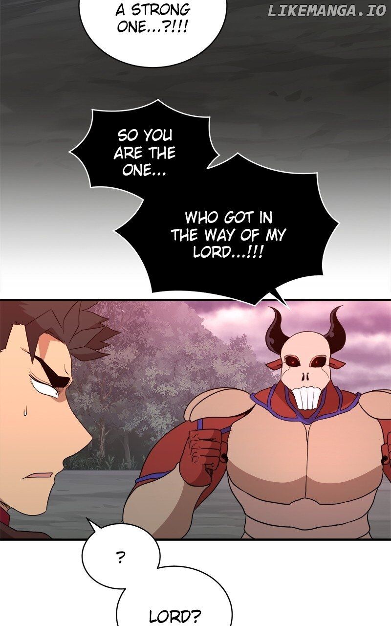 The Strongest Florist 204 66