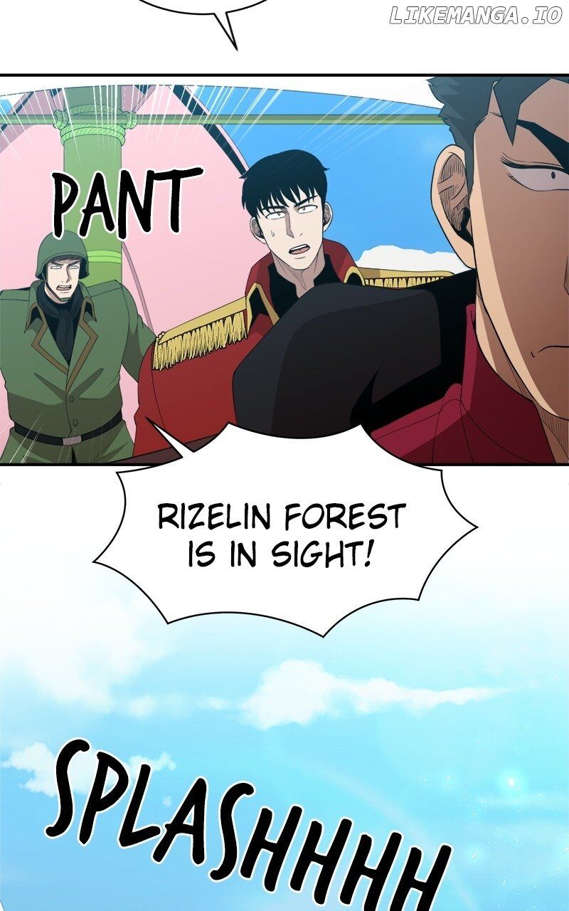 The Strongest Florist 204 7