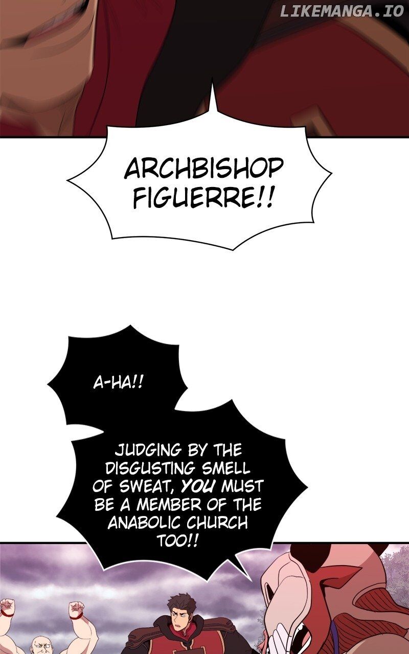 The Strongest Florist 204 74