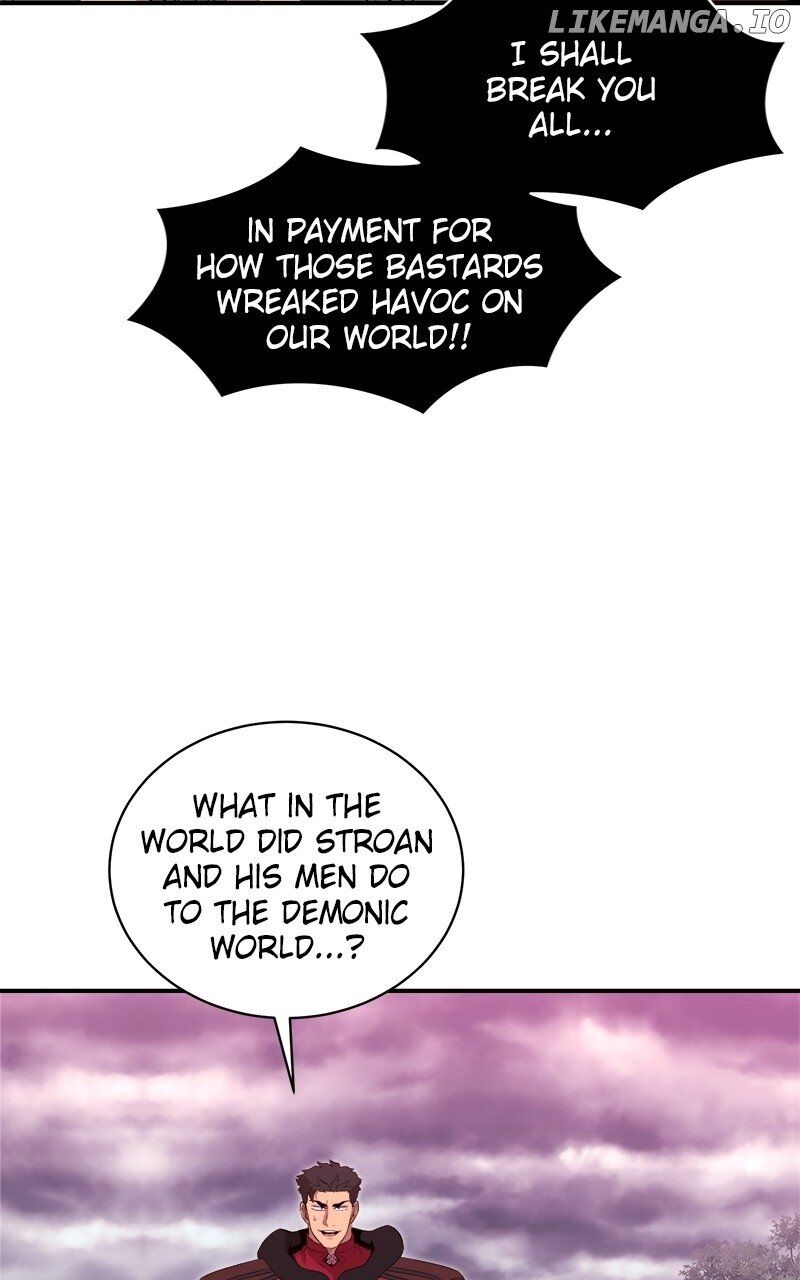 The Strongest Florist 204 77