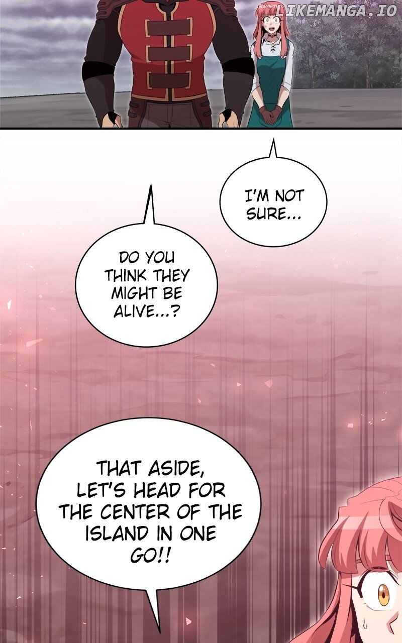 The Strongest Florist 204 78