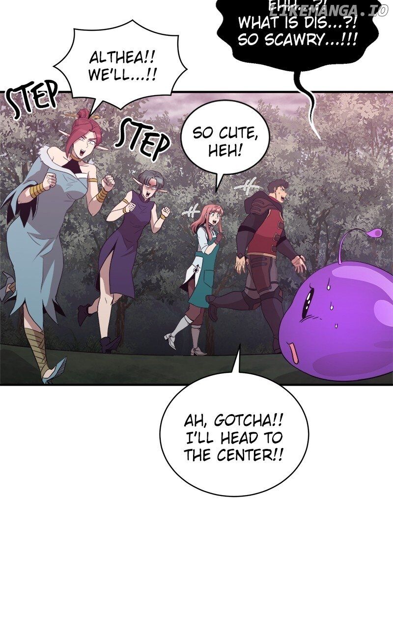The Strongest Florist 205 10