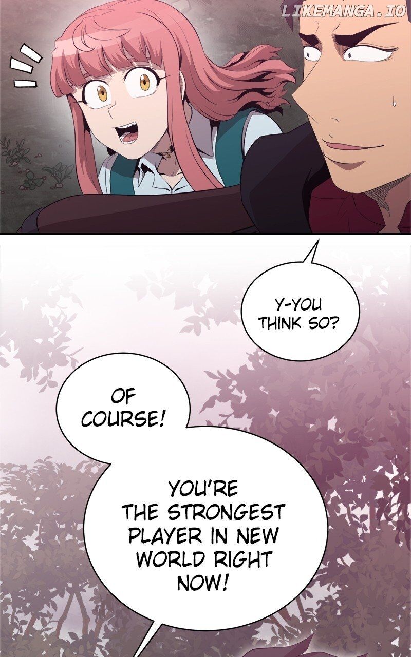 The Strongest Florist 205 15
