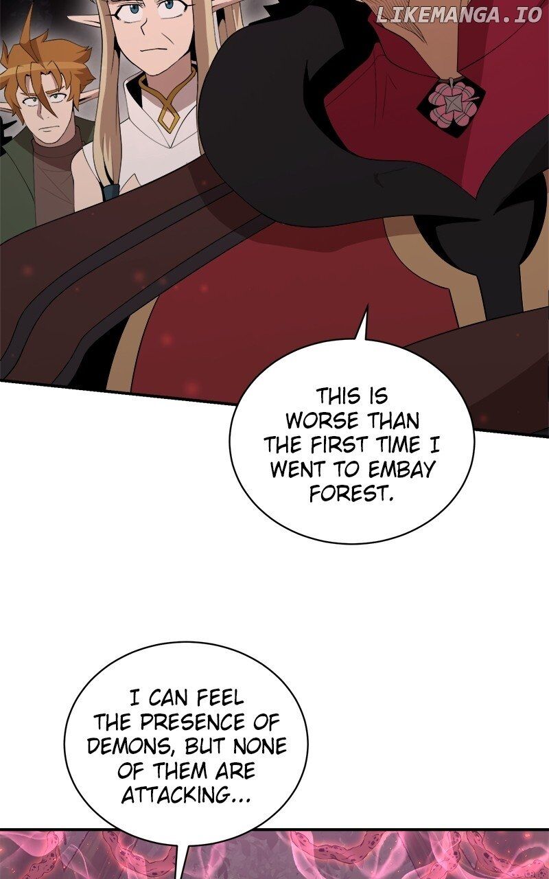 The Strongest Florist 205 30