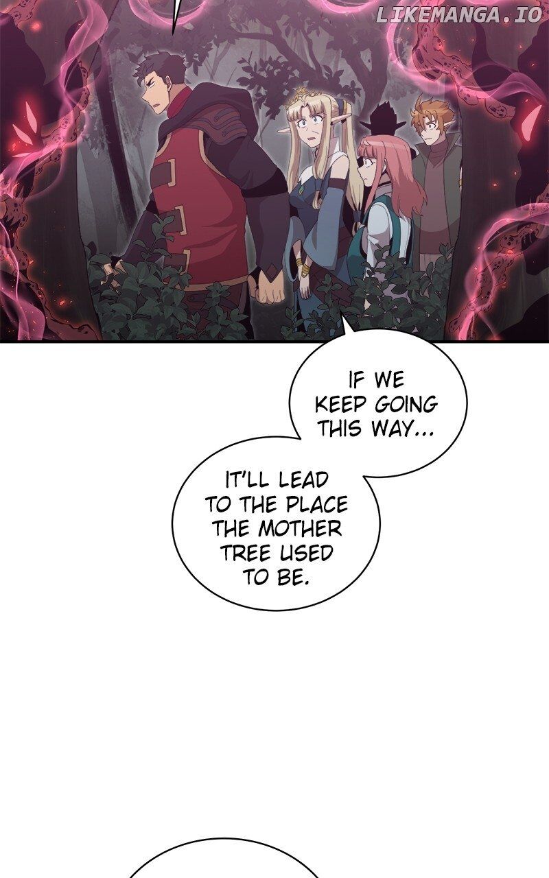 The Strongest Florist 205 31
