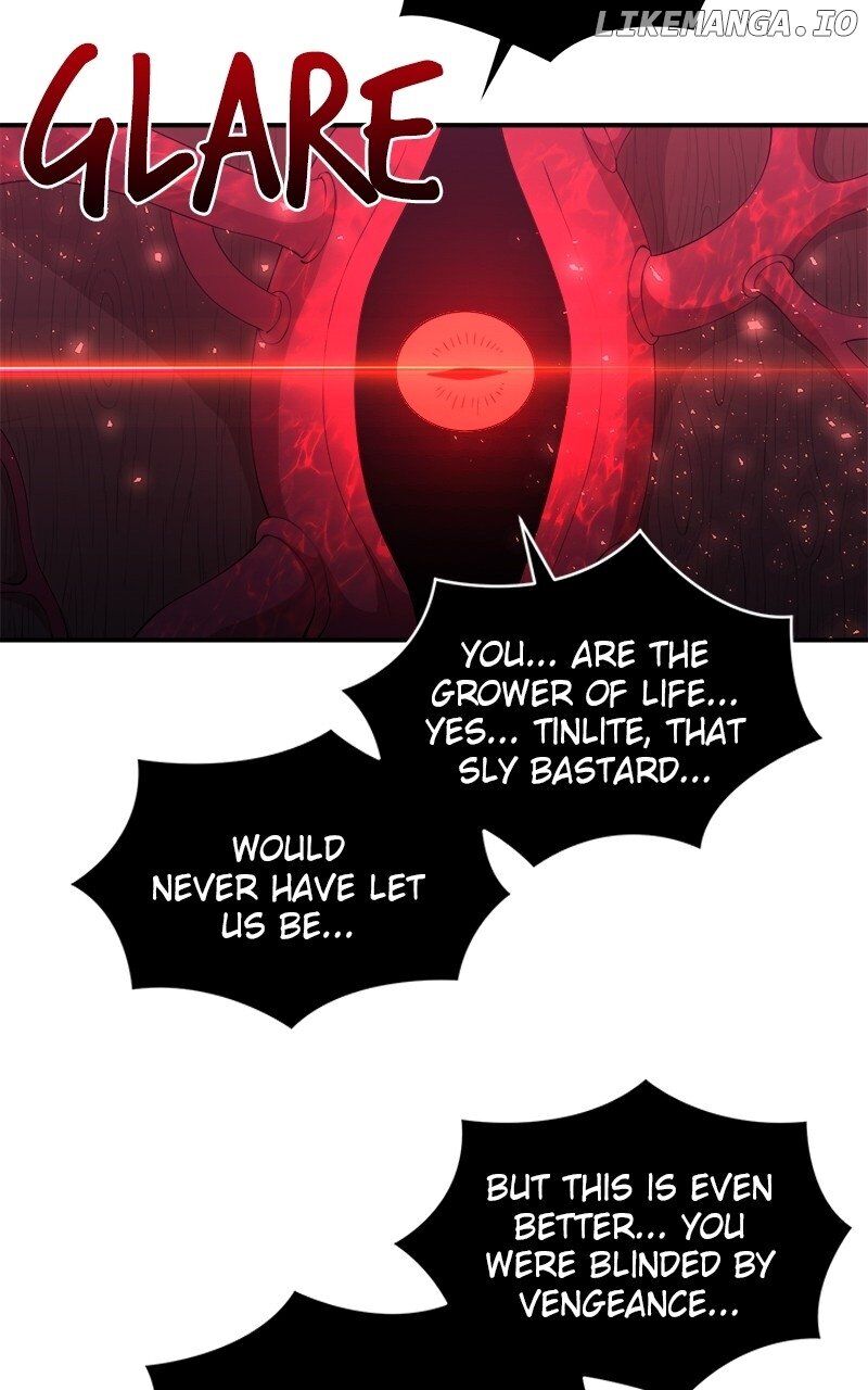 The Strongest Florist 205 43