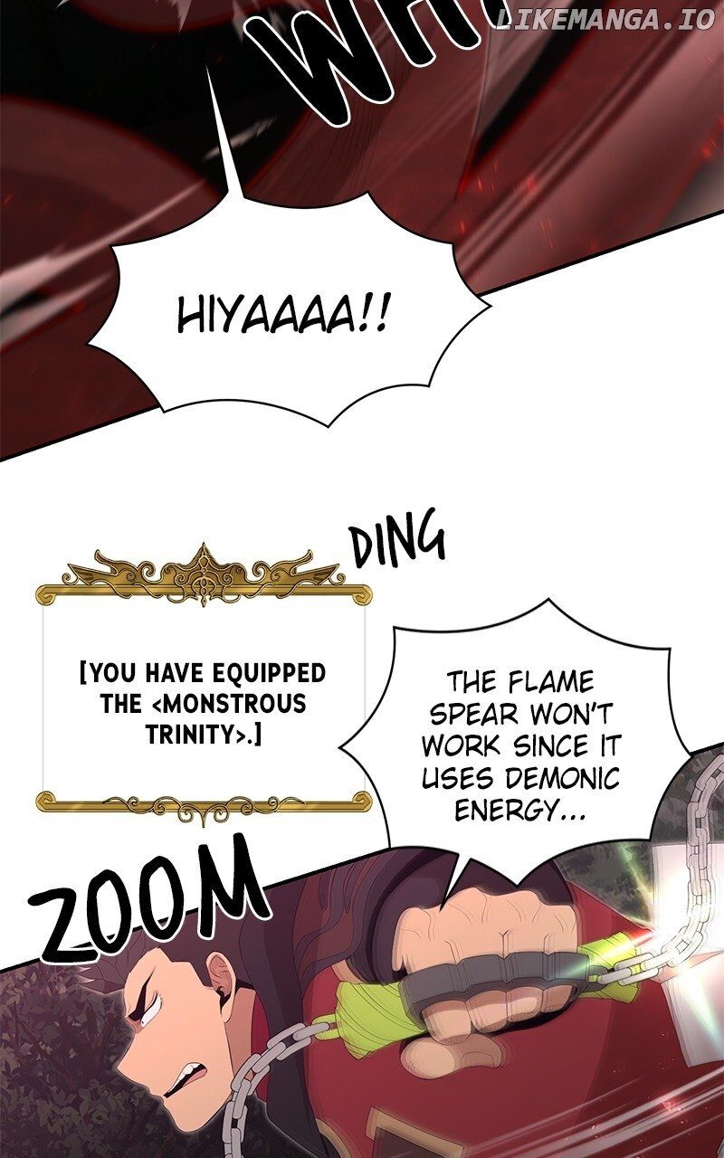 The Strongest Florist 205 52