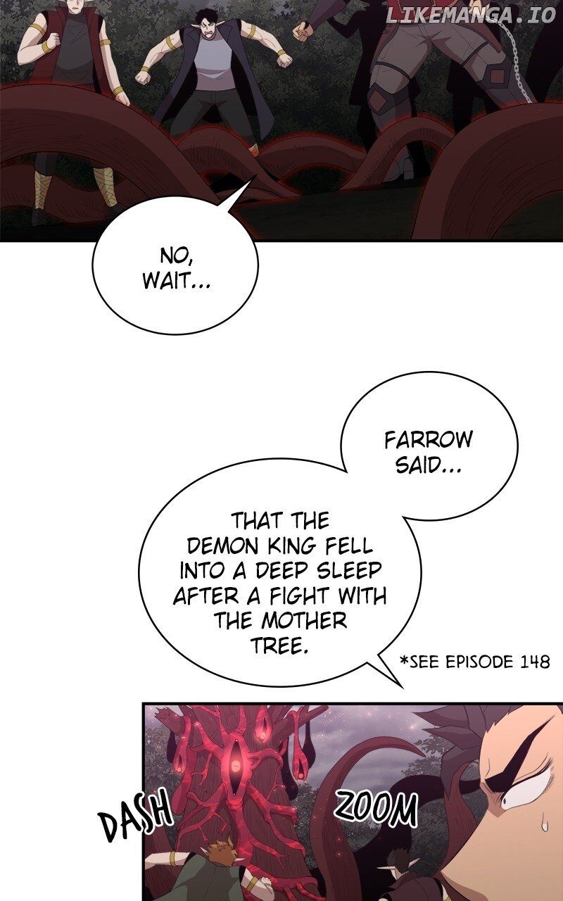 The Strongest Florist 205 60