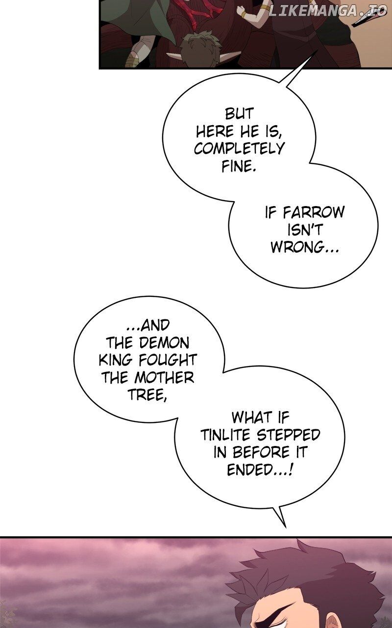 The Strongest Florist 205 61