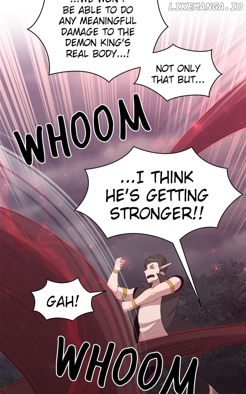 The Strongest Florist 205 65