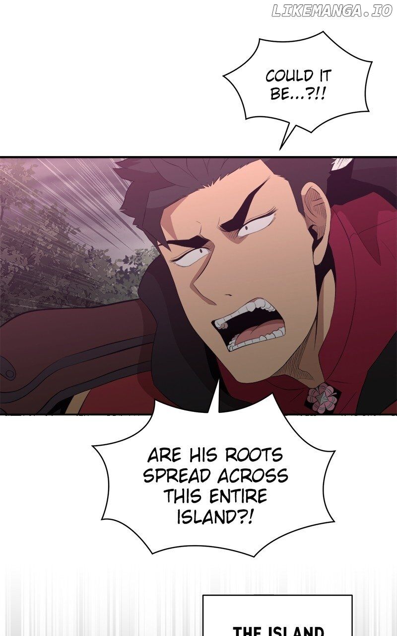 The Strongest Florist 205 68