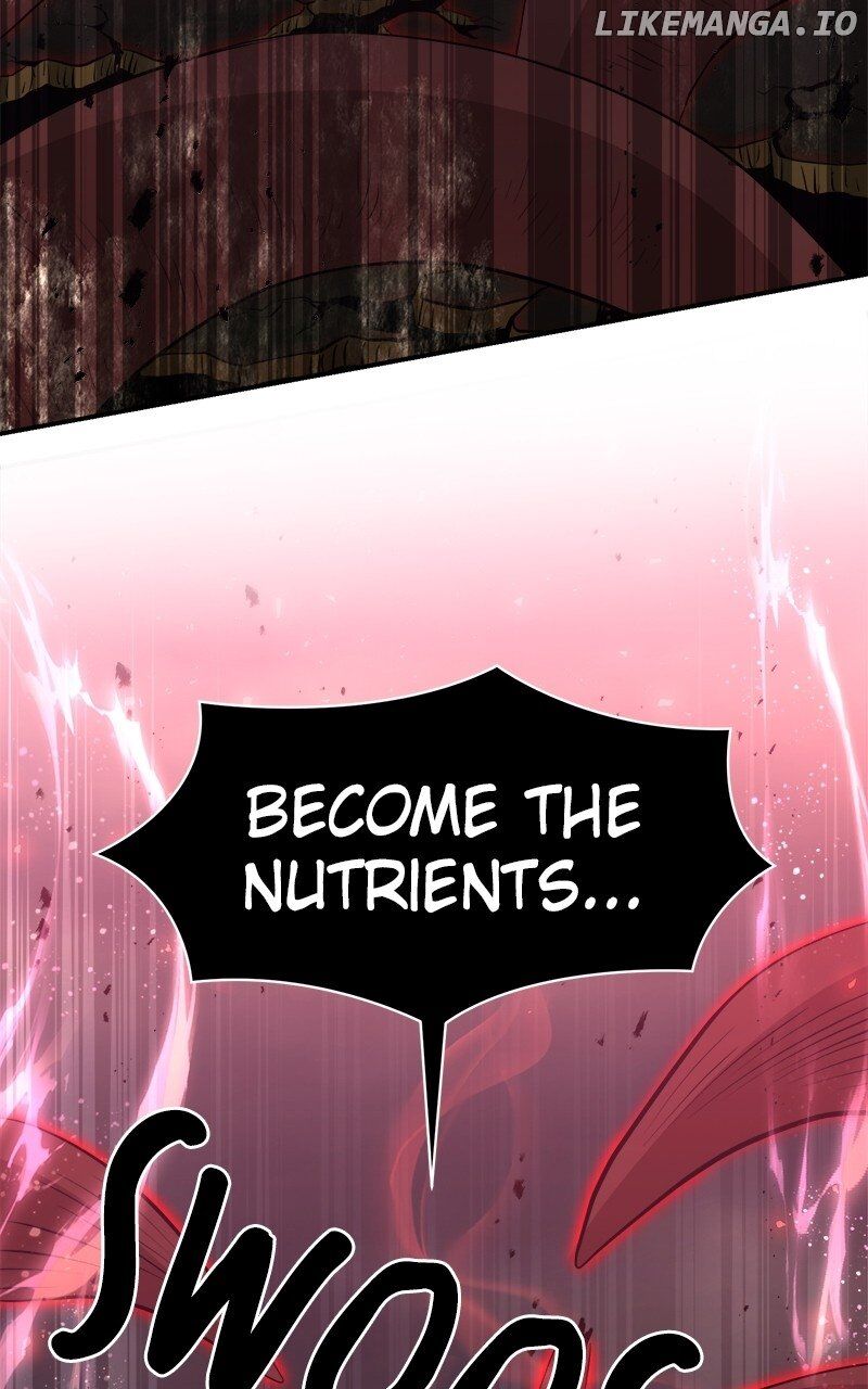The Strongest Florist 205 73
