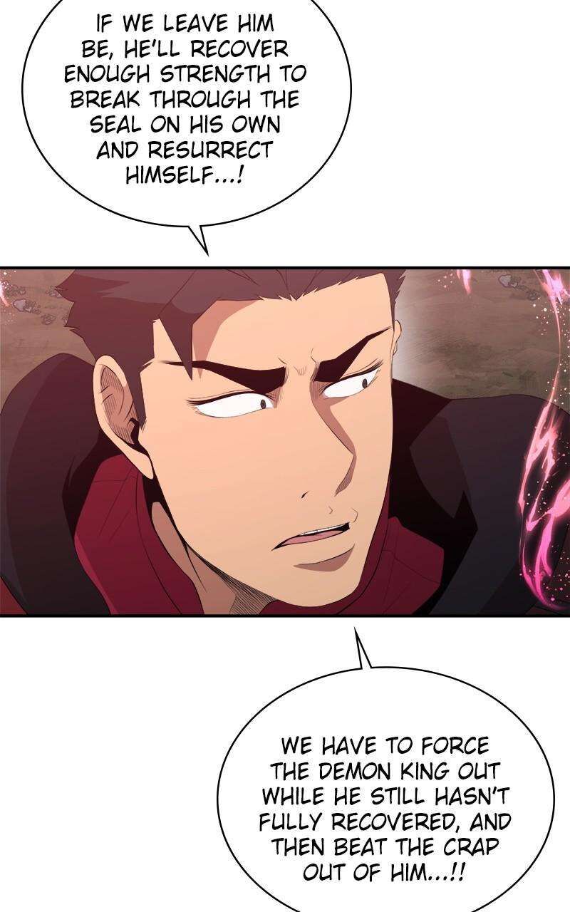 The Strongest Florist 206 10