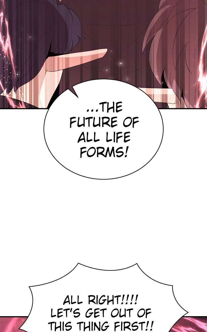 The Strongest Florist 206 20