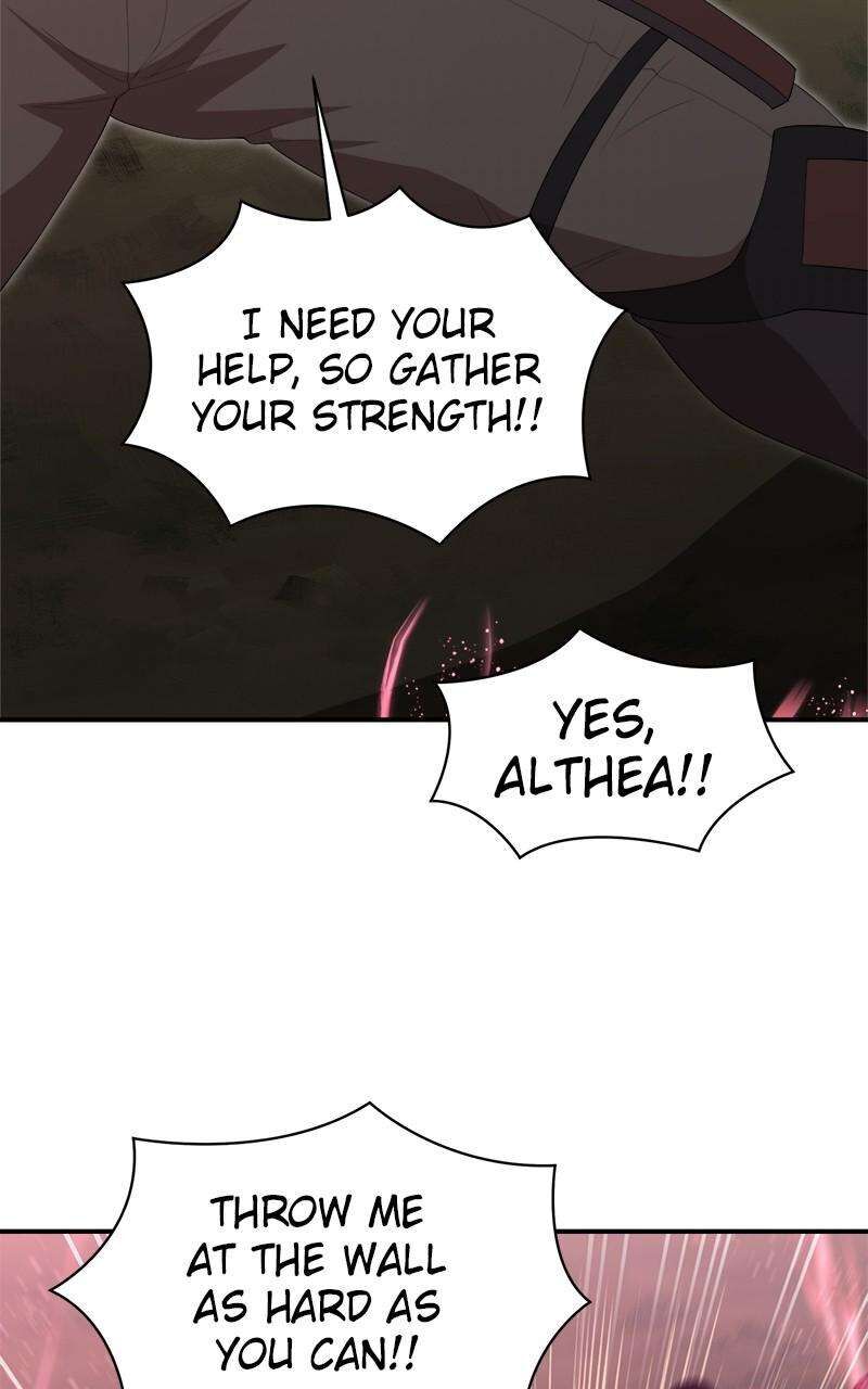 The Strongest Florist 206 22