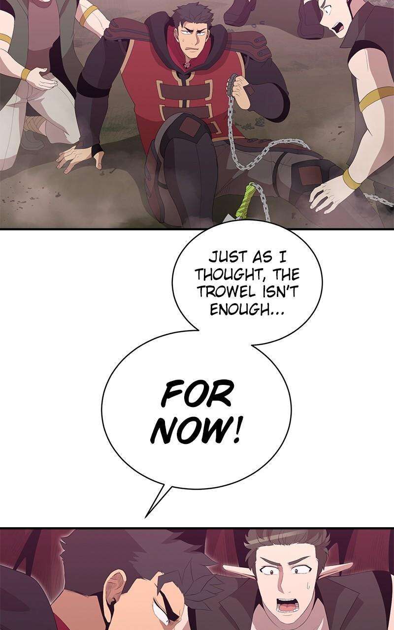 The Strongest Florist 206 31
