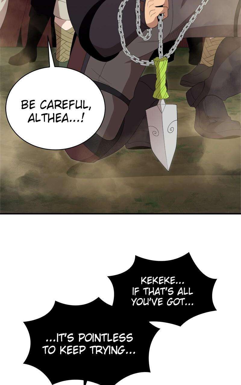 The Strongest Florist 206 36
