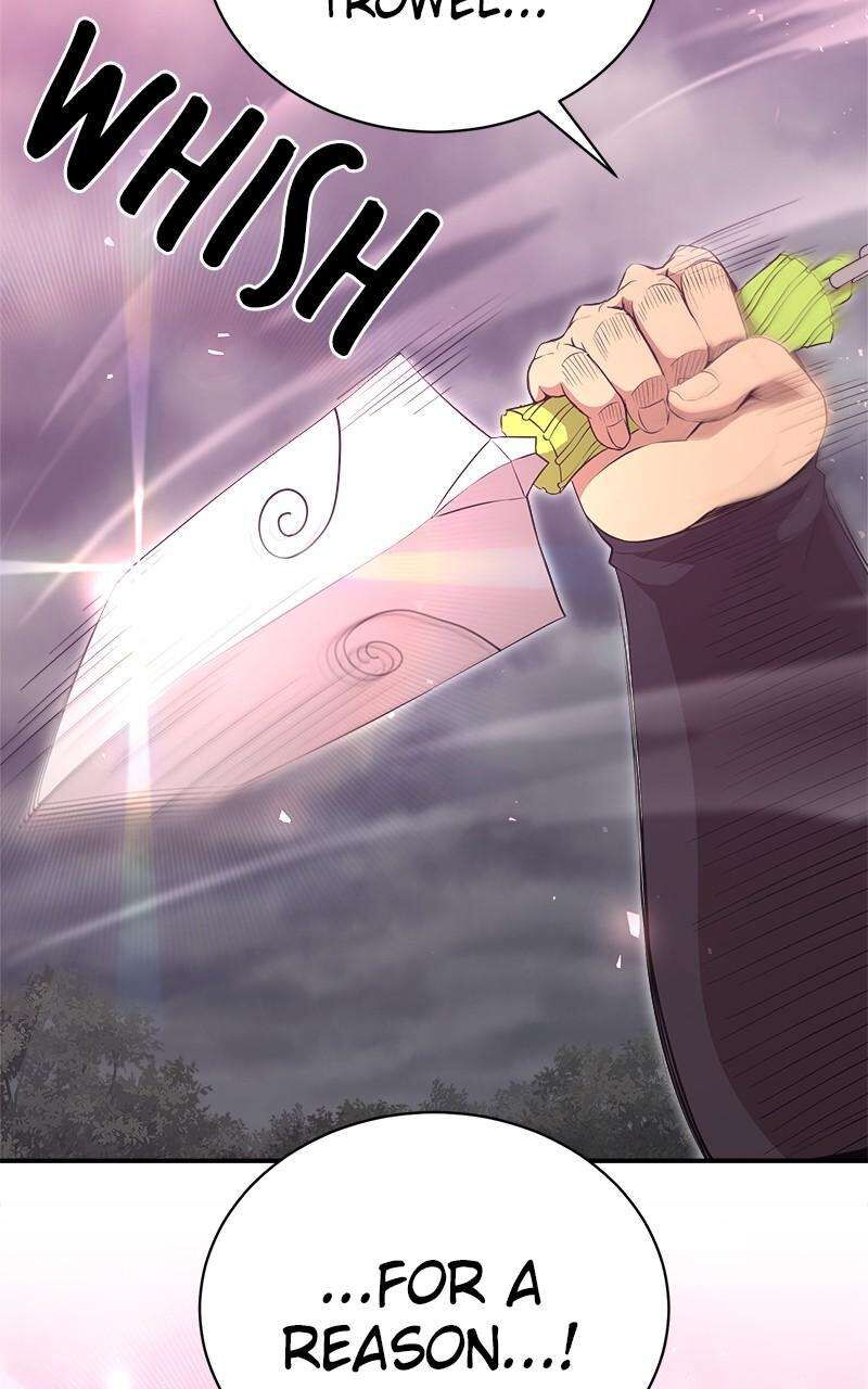 The Strongest Florist 206 52