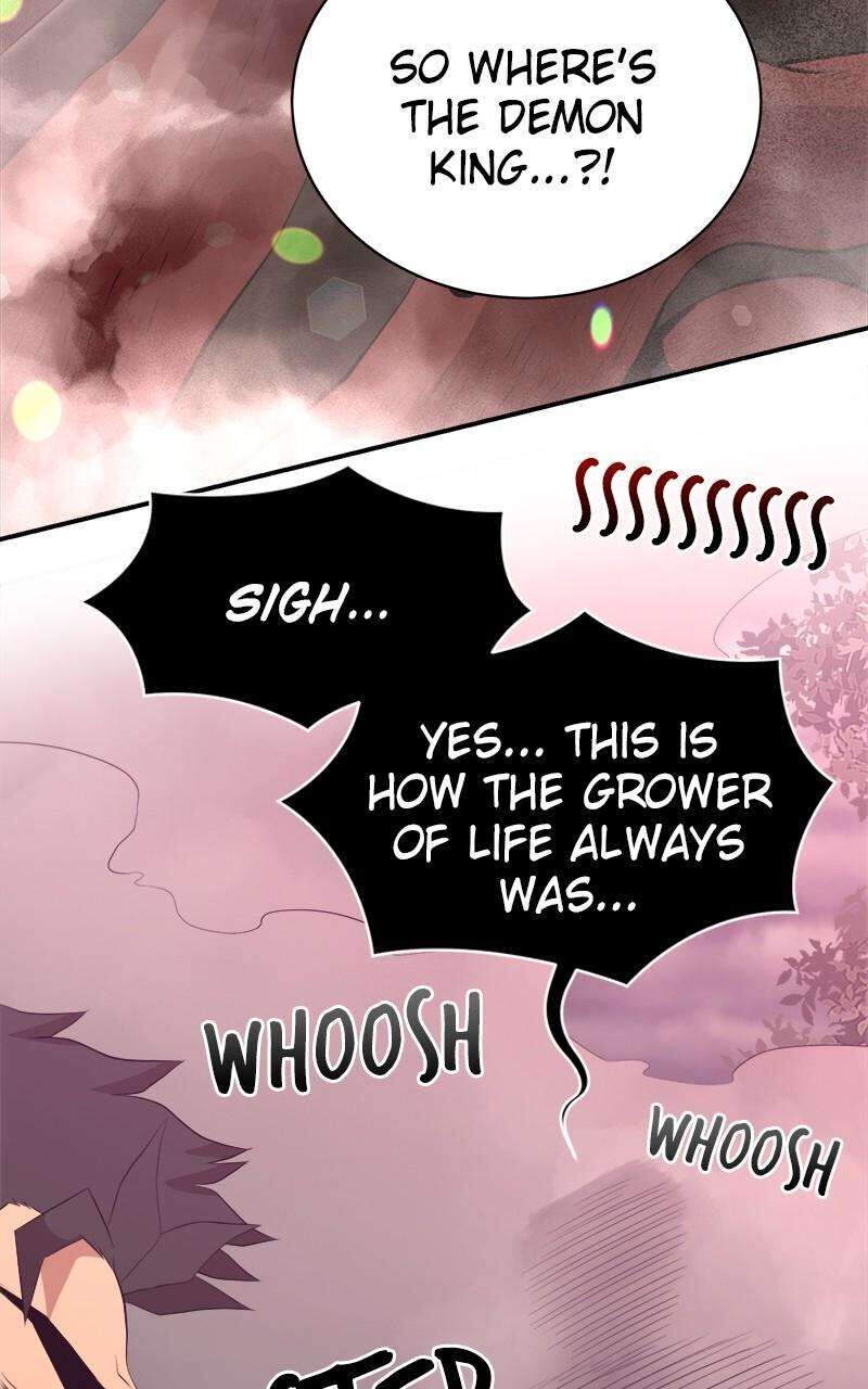 The Strongest Florist 206 66