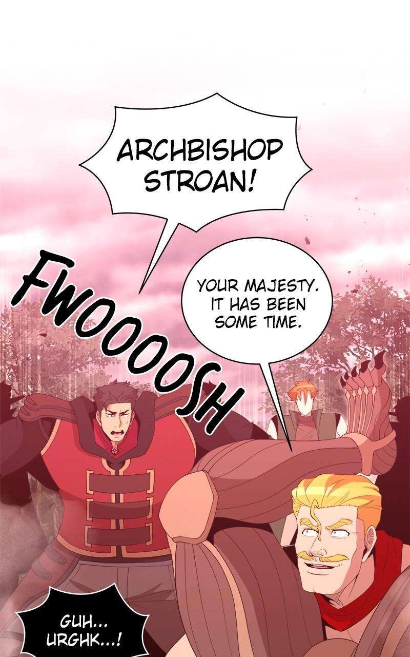 The Strongest Florist 207 1