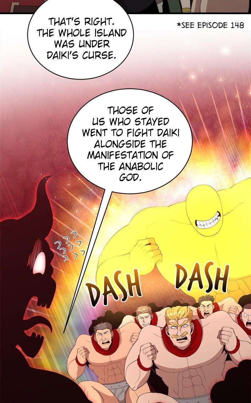 The Strongest Florist 207 10