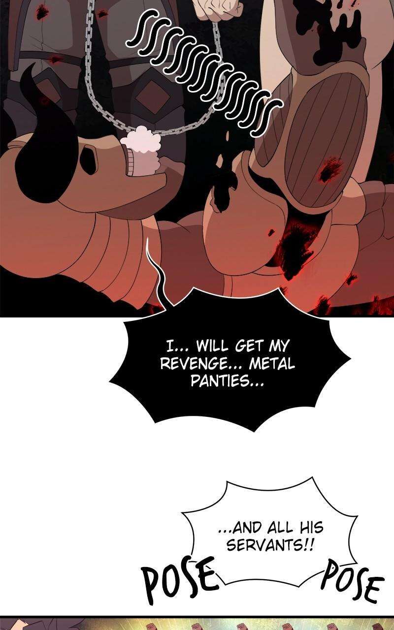 The Strongest Florist 207 14