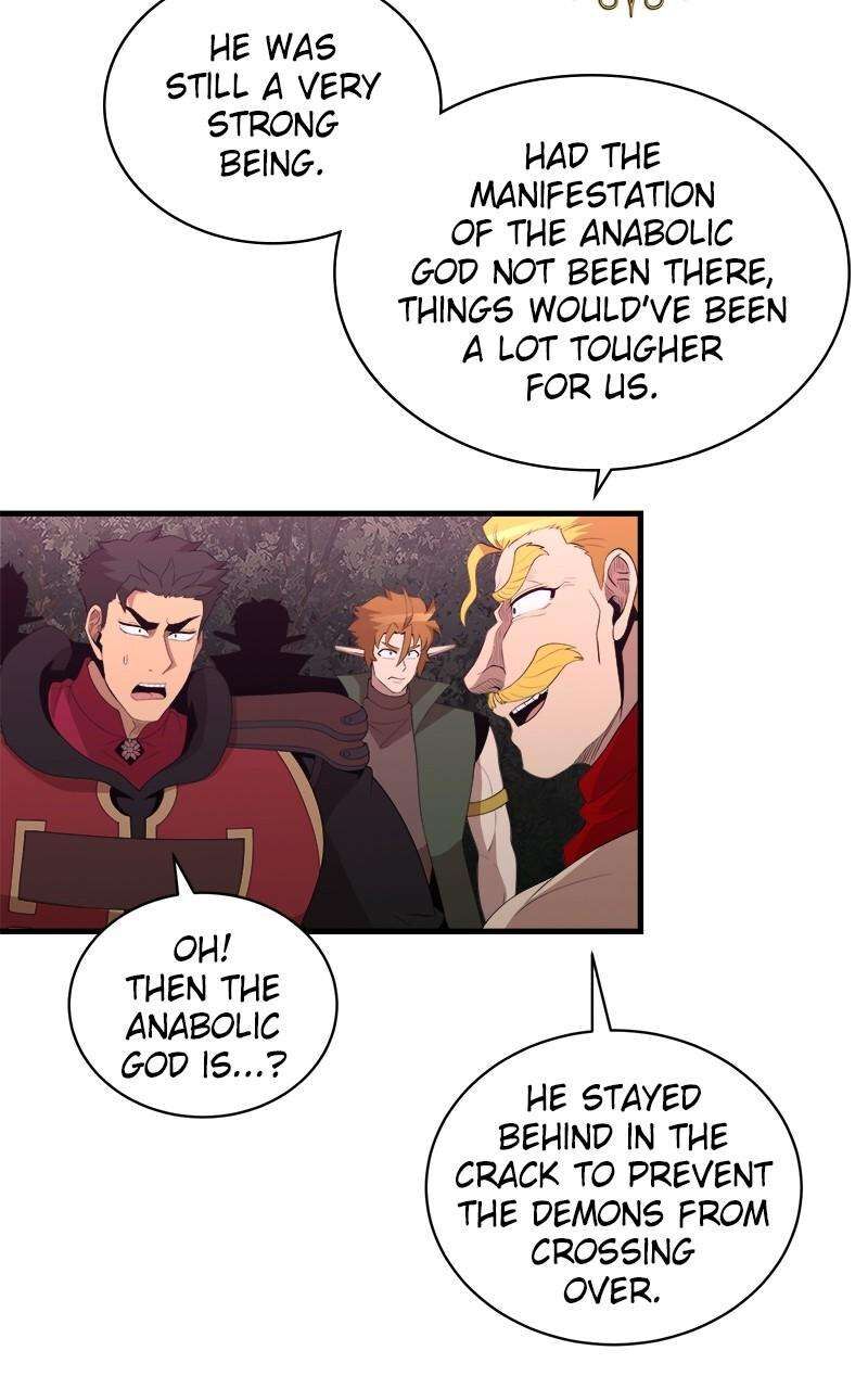 The Strongest Florist 207 16