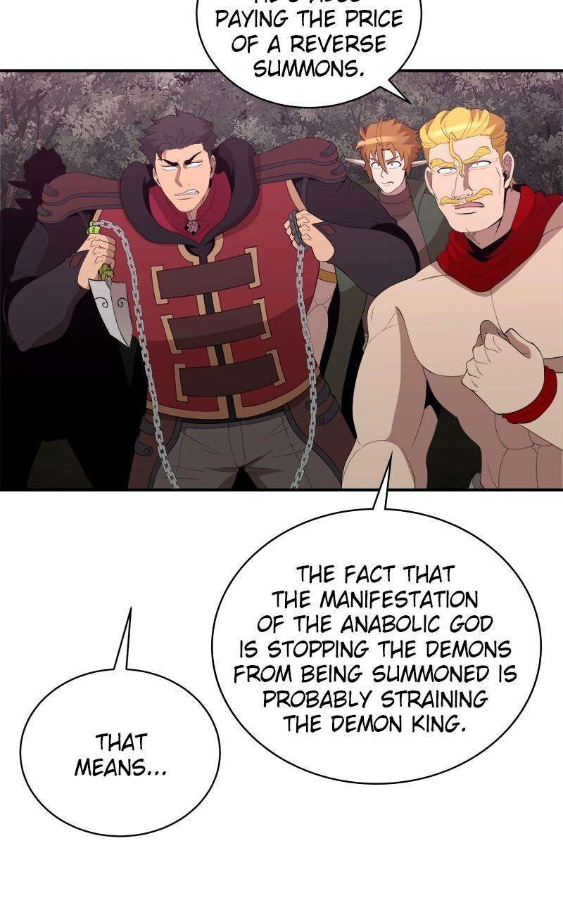 The Strongest Florist 207 19