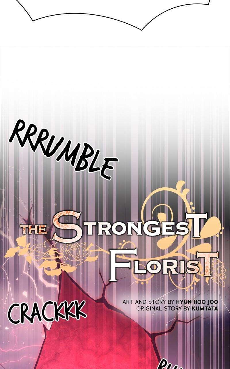 The Strongest Florist 207 26
