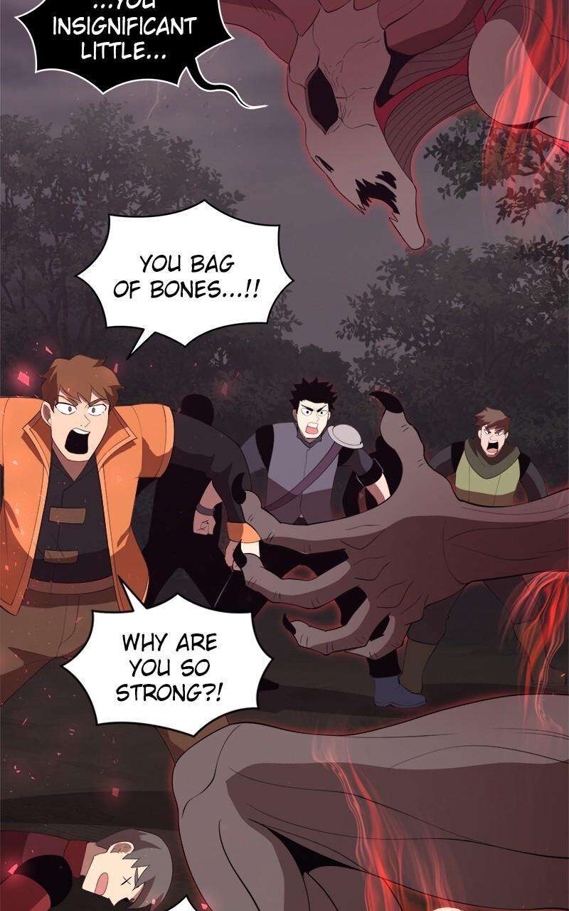 The Strongest Florist 207 28