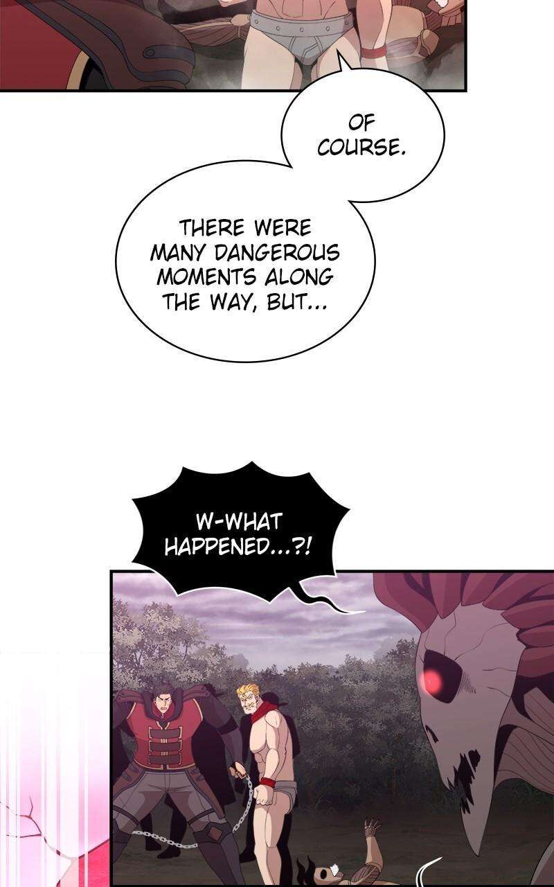 The Strongest Florist 207 3