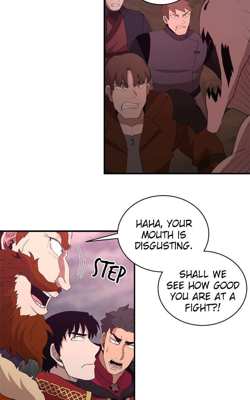 The Strongest Florist 207 34